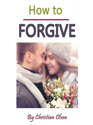 cover image of How to Forgive